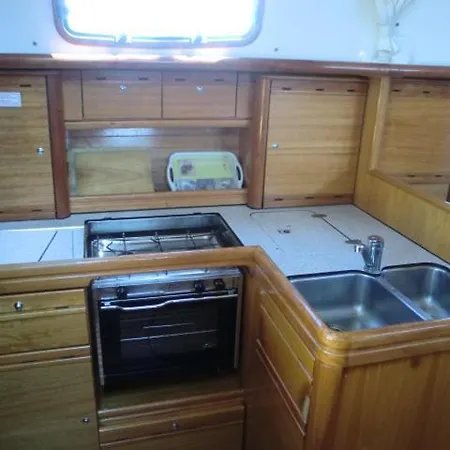 Velero Tamajito S C Tenerife